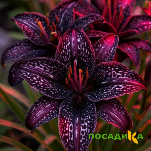 Лилейник Вояж купить по цене от 699р. в интернет-магазине «Посадика» с доставкой почтой в в Кинелье и по всей России – [изображение №1].